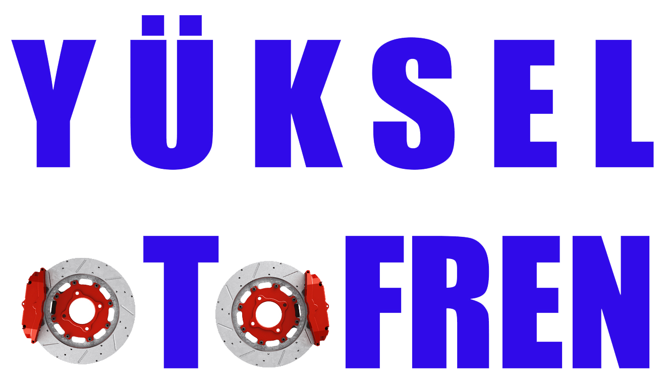Yüksel Oto Fren	