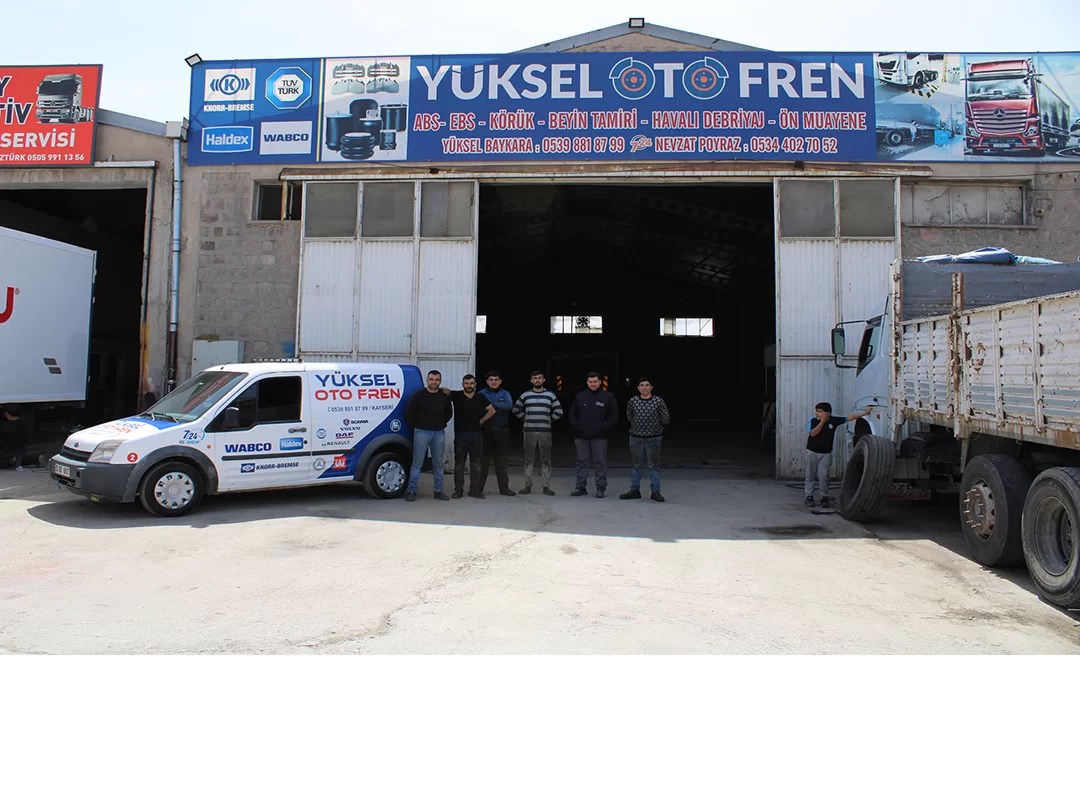 GÜLER YÜZLÜ 